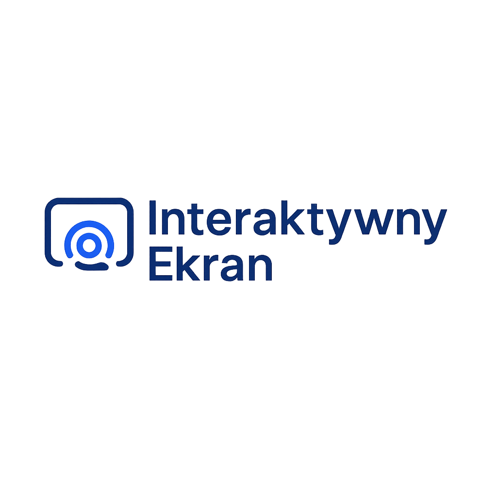 Interaktywny Ekran